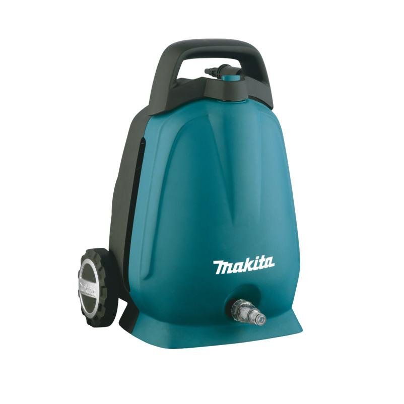VYSOKOTLAKOVÝ ČISTIČ MAKITA 1300W HW102